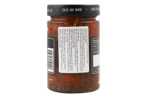 Помидоры вяленые фаршированные сыром Antipasti Helcom с/б 270г