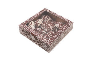 Печиво здобне Альпи 500г Батоша