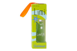 Вода парфумована д/дітей Limitless 15мл Colour Intense