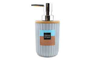 Дозатор дл/рідкого мила Home&Care 15.5*7.5 987792