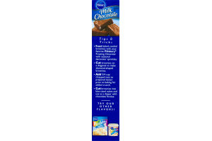 Pillsbury Brownie Mix Milk Chocolate