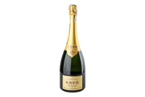 Шампанське Krug Grande Cuvee Edition 173