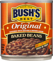 BUSH'S BEST Original Baked Beans