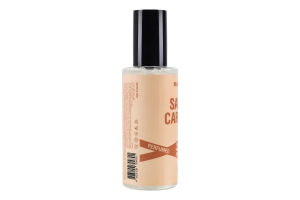 Мист для тела парфюмированный Salted caramel Mr.Scrubber 150мл