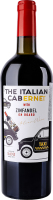 Вино 750мл 15% червоне сухе купажоване The Italian Cab Principi Sani пл