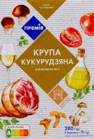 Крупа кукурудзяна Премія