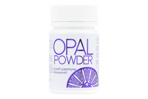 Шампунь Opal Powder сухий