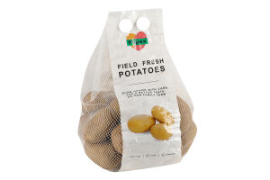 Картофель PAPAS для жарки