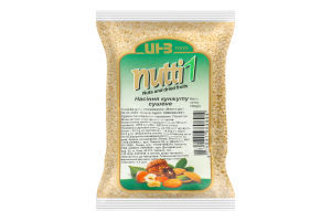 Насіння кунжуту сушене Nutti1 м/у 100г
