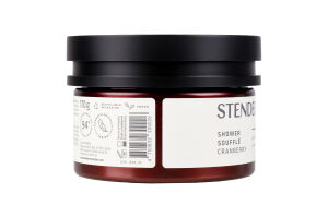 Крем для душу Stenders Журавлина