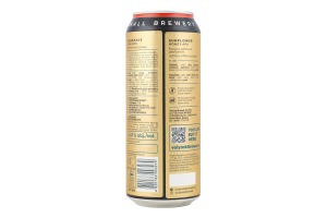 Пиво Sunflower Honey APA світле нефільтроване 5% 0,5л ж/б Forever