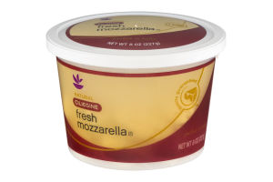 Ahold Ciliegine Fresh Mozzarella