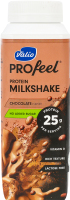 Коктейль Valio PROfeel протеїновий шоколад безлакт