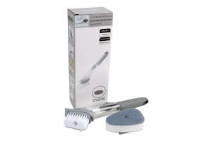 Щітка для чищення з резервуаром №KYYW207 Greenwich Products Co. Limited 1шт