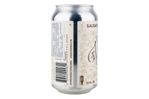 Пиво Saugatuck Vanilla Porter темне з/б