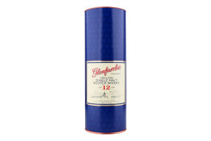 Скотч-виски Glenfiddich 12 лет 40% 0,7л туба