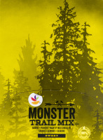 Ahold Monster Trail Mix Sweet
