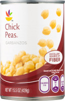 Ahold Chick Peas