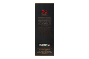 Коньяк 0.7л 40% ХO Remy Martin к/у