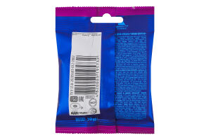 Драже Мигдаль у чорному шоколаді Golden nuts Millennium м /у 50г