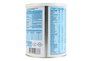 Смесь молочная сухая для детей от рождения 1 Opti formula Malutka ж/б 400г