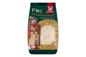 Рис Гетьманський Baldo Premium Сто пудів м/у 1кг