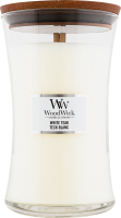 Свеча 609г White Teak WoodWick 1шт