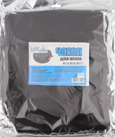 Чохол д/зберігання коліс R15/17 спанбонд 69*23см Лав енд Хоум