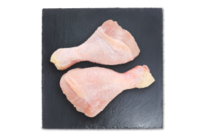 Куриная голень