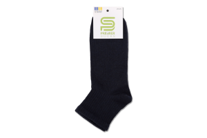 Шкарпетки Premier socks Економ сер рез сині р23-25