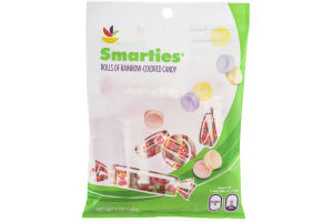 Ahold Smarties Candy