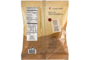 Ahold World Menu Gnocchi