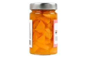 Варенье из персика Лас с/б 300г