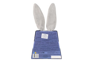 Цукерки Millano Spolka молоч шок з заячими вушками