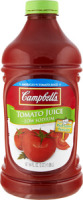 Campbell's Low Sodium Tomato Juice