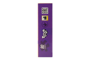 Пазли Danko toys 80ел ДТ-ПЗ-05-24