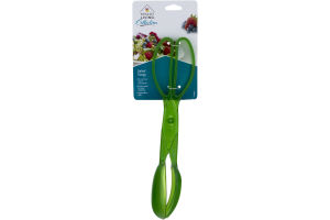 Smart Living Salad Tongs