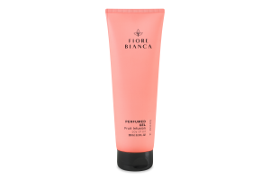 Гель для душу парфумований Fruit infusion Fiore Bianca 250г