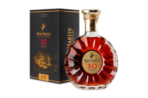 Коньяк 0.7л 40% ХO Remy Martin к/у