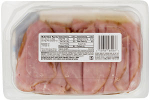 Oscar Mayer Deli Fresh Smoked Ham
