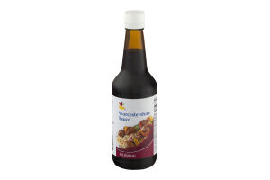 Ahold Worcestershire Sauce