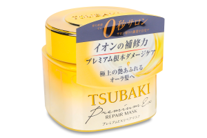 Маска для волосся Tsubaki Premium EX відновлення