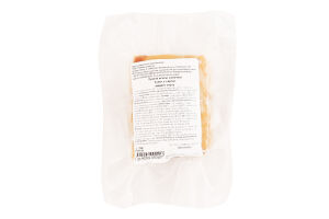 Рулет з сиром Родинна ковбаска в/с кг