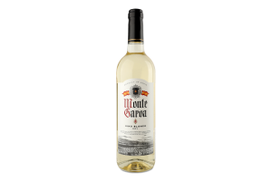 Вино Blanco біле сухе 11% 0,75л Monte Garoa