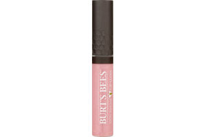 Burt's Bees Lip Gloss Ocean Sunrise