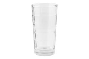 Стакан 245мл №51155-MC12X158 Square Uniglass 1шт