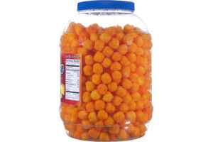 Herr's Cheese Balls
