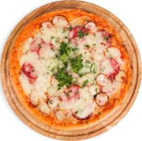 Піца Пріма 550г