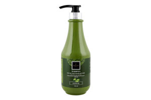 Шампунь для сухих и ослабленных волос увлажняющий Olive Oil Famirel 750мл