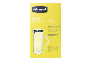 RINGEL ГЛЕЧИК 1,5
